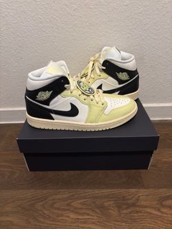 Brand new Jordan retro 1 size 9wmns