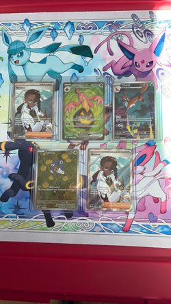 Pokémon TCG