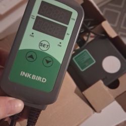 Inkbird Co2 For Growing 