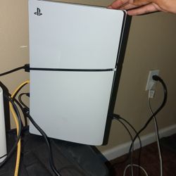 PS5 SLIM