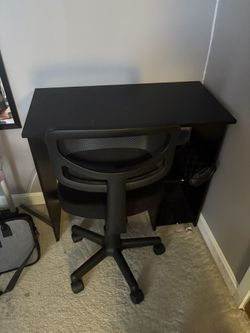 Desk 