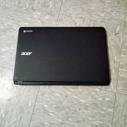 Acer Chromebook  