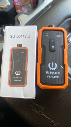 Vehlive SU 50448 II TPMS Trigger Tool