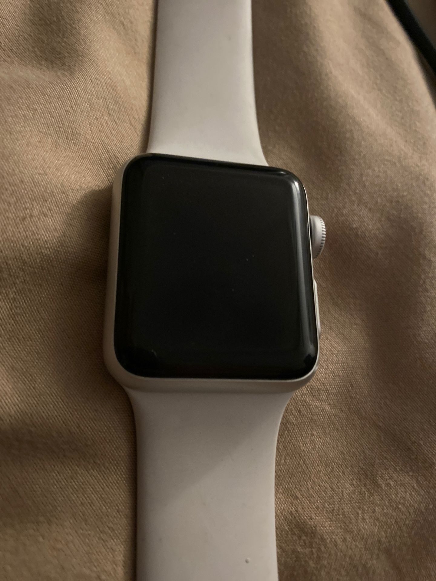 Apple Watch 3 gps and cellular
