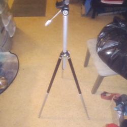 Vintage Camera Stand Music Stand Stand 