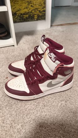 Jordan 1s