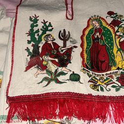 Juan Diego Vestuario de Niño