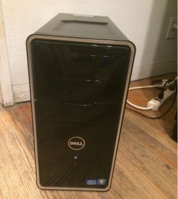 Dell Desktop