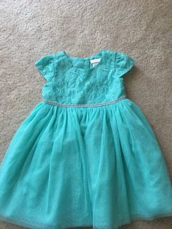 Girls dress 2t