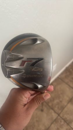 Taylor made r7 425 8.5