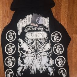 Hellstar Hoodie 🚨‼️