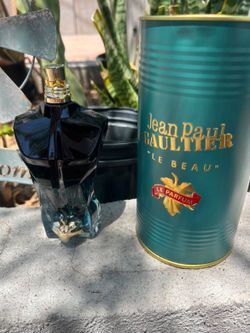 Jean Paul Gaultier “Le Beau” Le Parfum