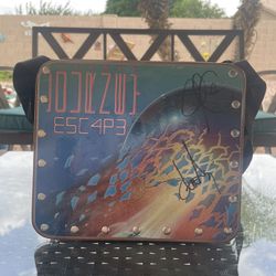Journey Escape Purse