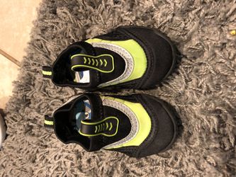 Toddler Water Shoes