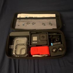 GoPro Hero 8
