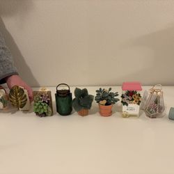 Plant Bath And Body Works Wallflowers