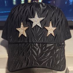 Barbas Hats X CT "Rockstar"