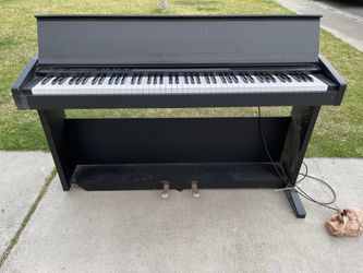 Kawai PN90 Digital Piano