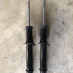 Honda Shocks (Front)