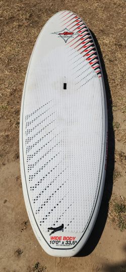 10 Ft Surf/ Sup Standup Paddle Board