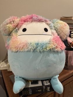 Squishmallow