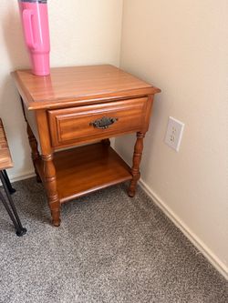 Nightstand