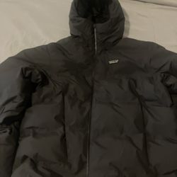 Patagonia Glacier jacket 