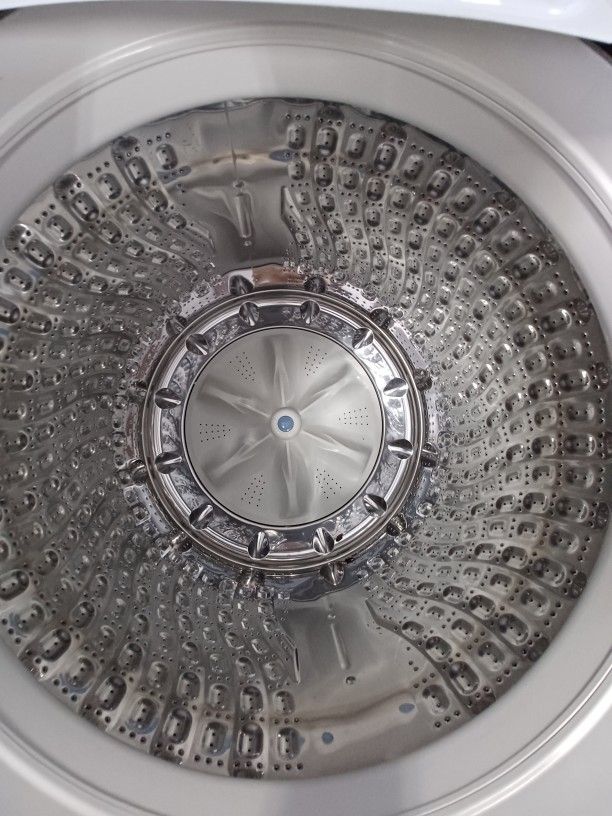 New Samsung Set Scratch And Dent Washer & Gas Dryer for Sale in Orlando