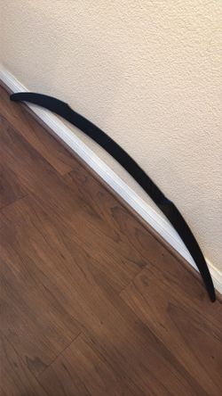 Rear Trunk Spoiler Compatible with 2020-2025 Tesla Model Y and Model 3, Rear Trunk Lip Spoiler