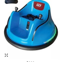 Kids Bumper Car