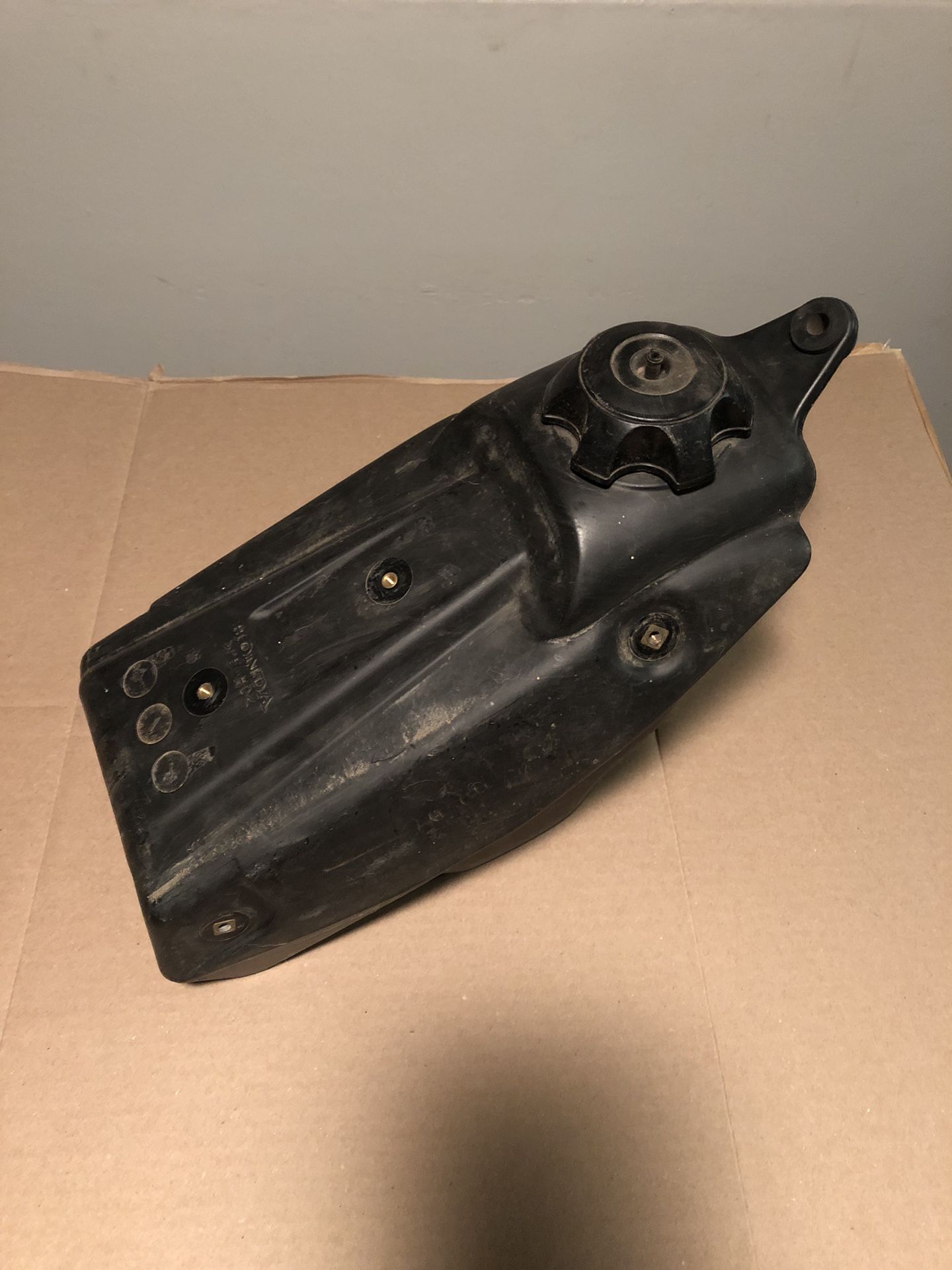 Honda CR250 Gas Tank
