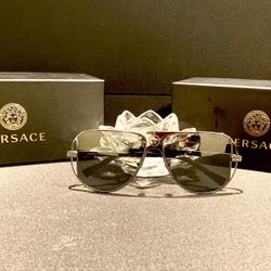 Versace sunglasses 