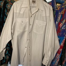 Vintage Western Shirts 