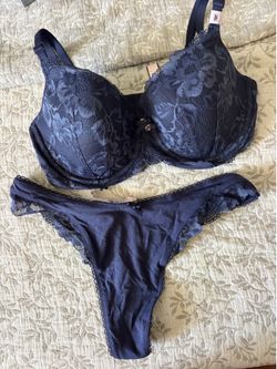 Victoria secret matching set