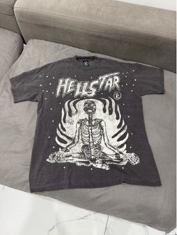 Hellstar Tee