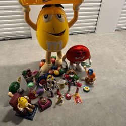 M&M collection 