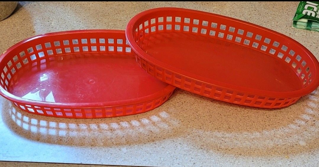 Food baskets