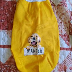 Doggie Sweater Medium