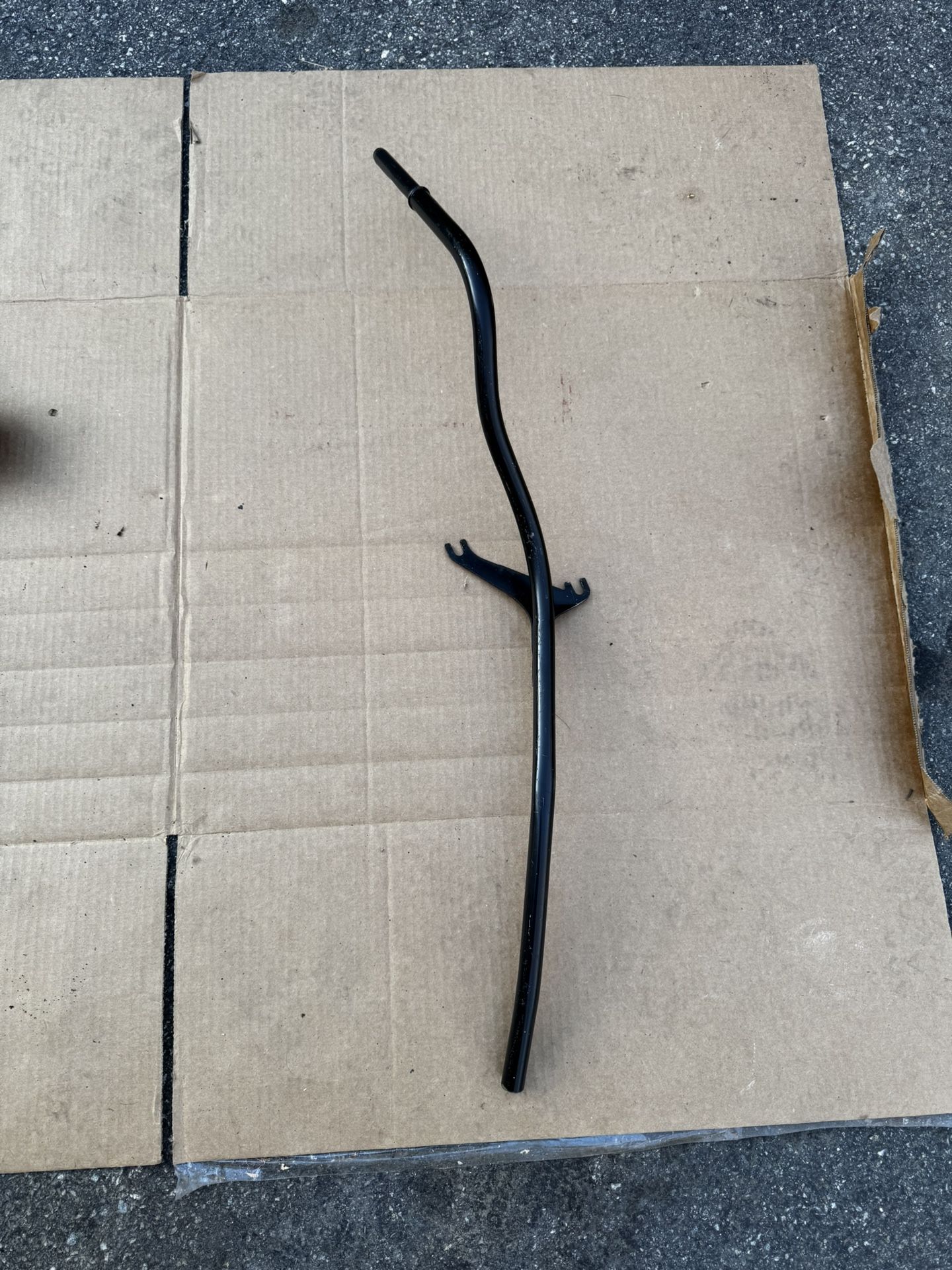 Allison Transmission Dipstick Tube