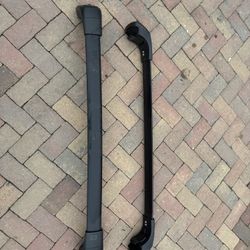Roof Rack Bars 