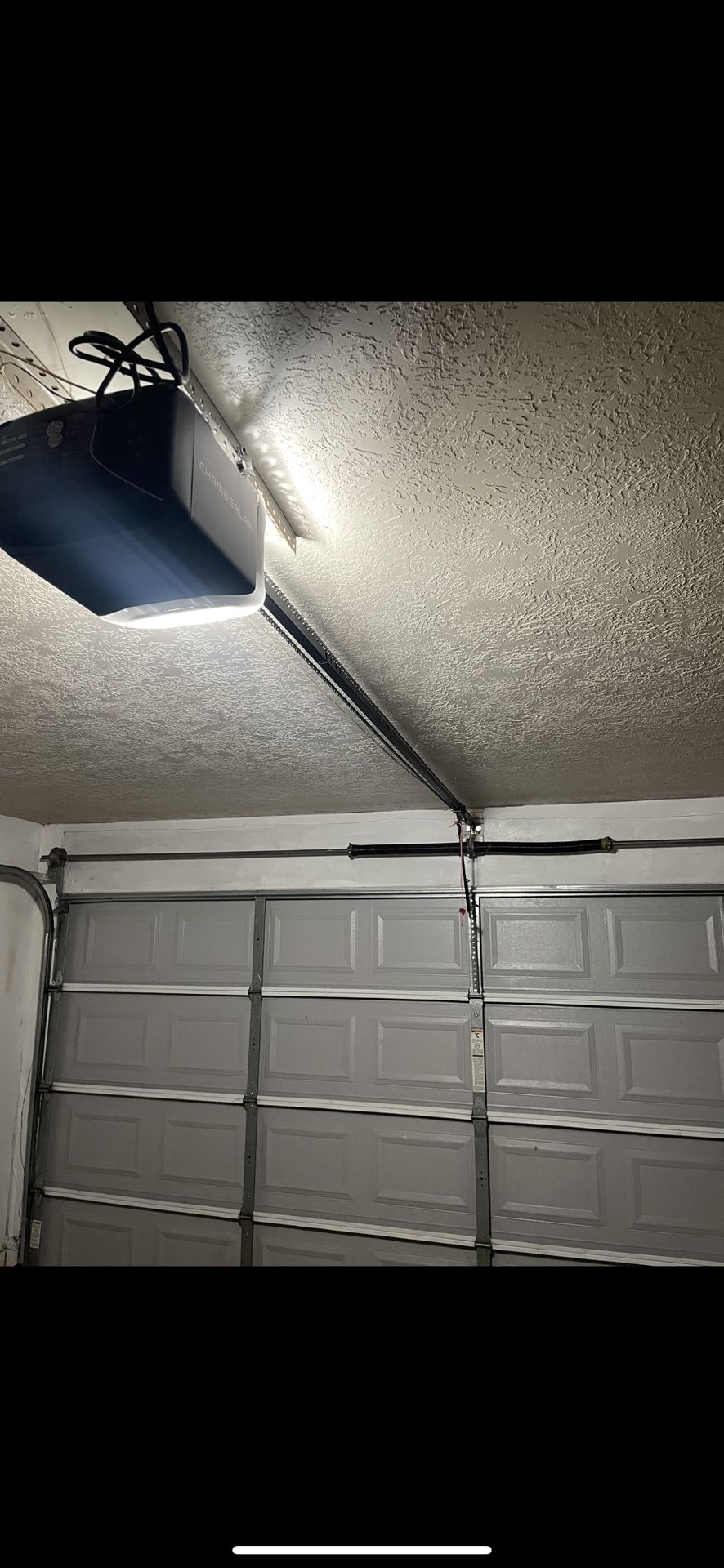 Automatic-Garage-Door-Opener