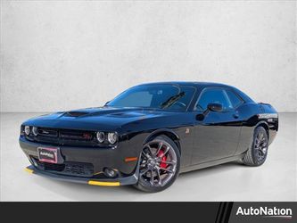 2020 Dodge Challenger