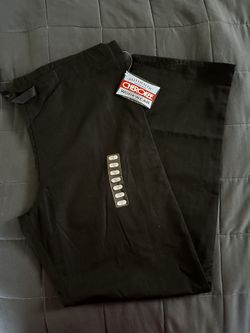 Tall Medium Scrub Bottoms