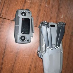 Dji Mavic 2 pro/DJI Osmo Pocket 2