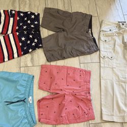 Plus Men’s Cloths All $10 
