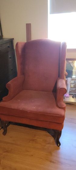 Vintage chair