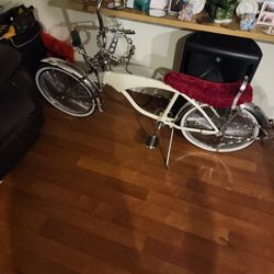 Lowride Vintage Shwinn Frame 1964