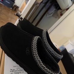 Ugg Tasman size 9 (MEN)