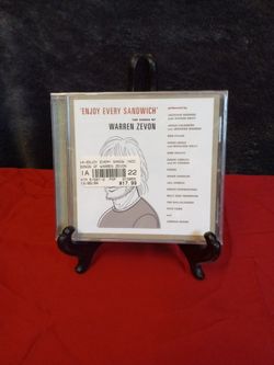 Enjoy Every Sandwich 