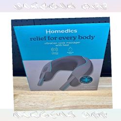 until plan Expert Neck Massager - Ease Tension